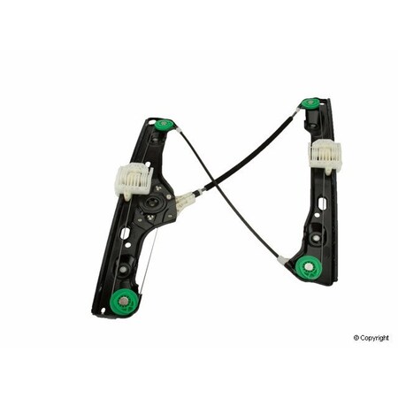 Genuine Window Regulator W/O Motor E90/91,51337140587 51337140587